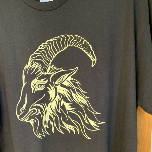 Ram T-Shirt 1212 - Picture 3 of 5